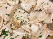Ala Carte-Roasted Turkey Breast (White Meat Only)